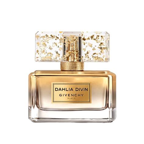 dahlia perfume by givenchy.